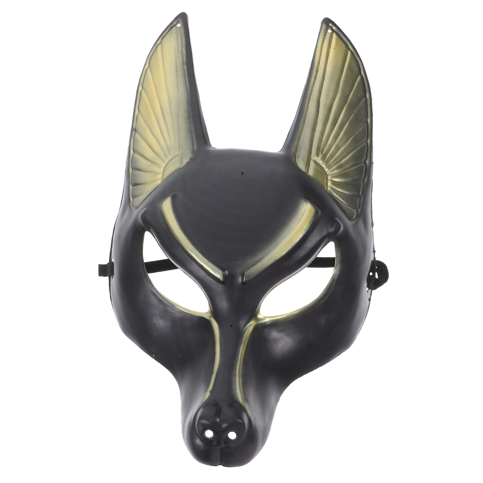 Cosplay Prop Designer - Maschera di Halloween Anubis Design Puntelli