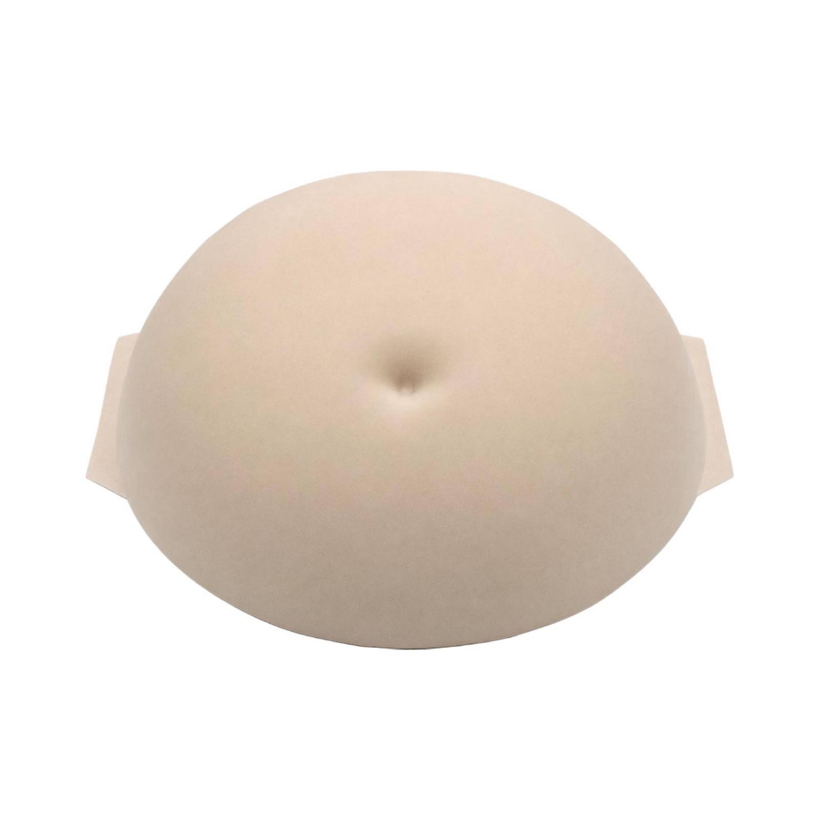 Cosplay Prop Foam - Pancia Finta in Schiuma, Pancia Artificiale
