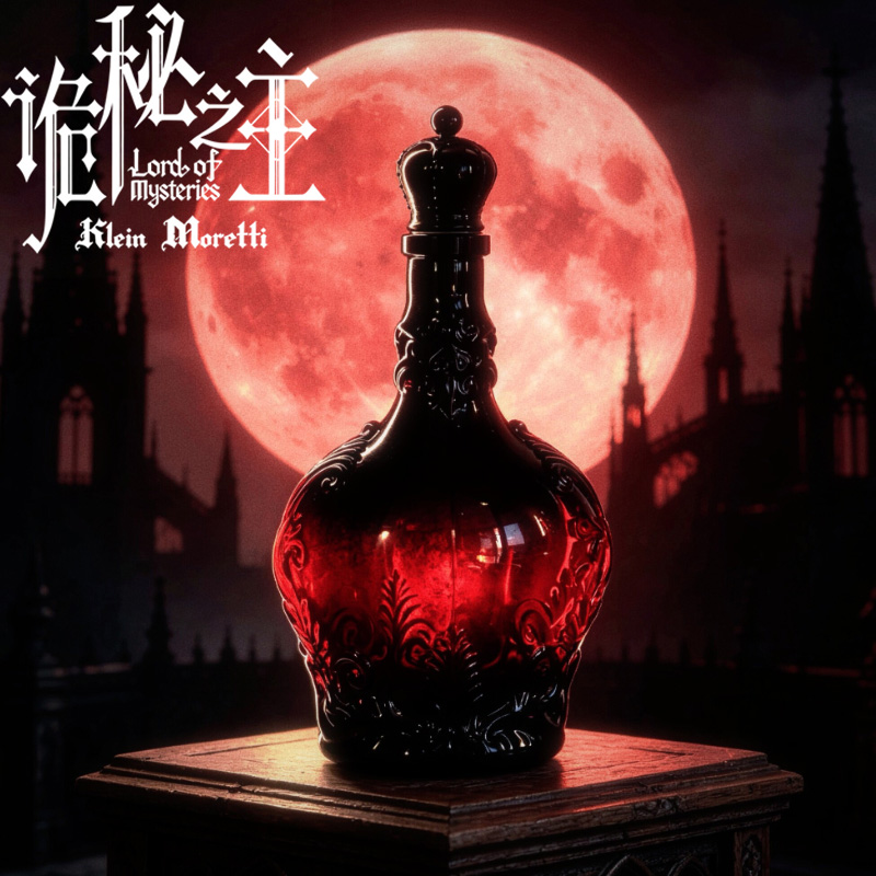 Bloodborne Cosplay Prop - Vaso Cosplay Anime Novel Lord of
