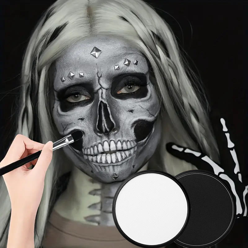 Body Paint Sfx - Trucco per pittura per il viso