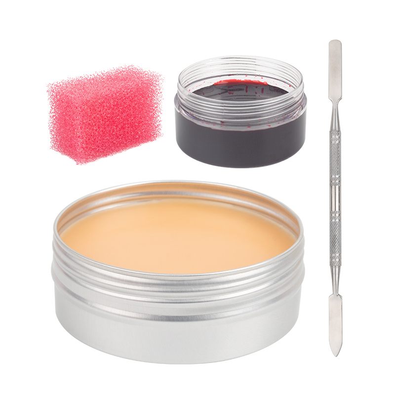 Body Paint Sfx - VERONNI SFX Kit per il trucco