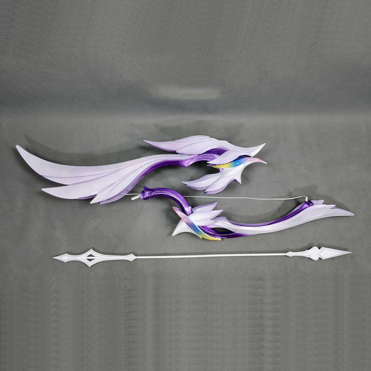 Cosplay Prop Bow - Arco e Freccia per Cosplay di