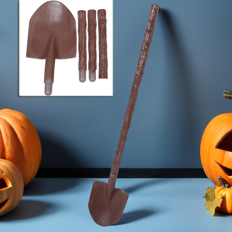 Detachable Cosplay Prop - Costumi di Halloween Prop Strumento per