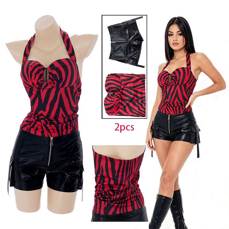 Cosplay Prop Patterns - WHH 2026 Nuovo Stile Costume Cosplay