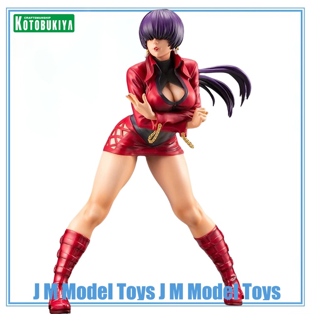 Kotobukiya Bishoujo - 【JM】 Statua Bishoujo 100% Originale in
