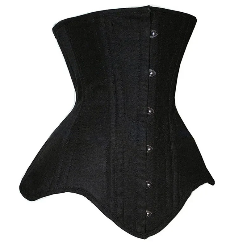 Boning Corset Steel - Corsetti sexy da donna Bustini Top