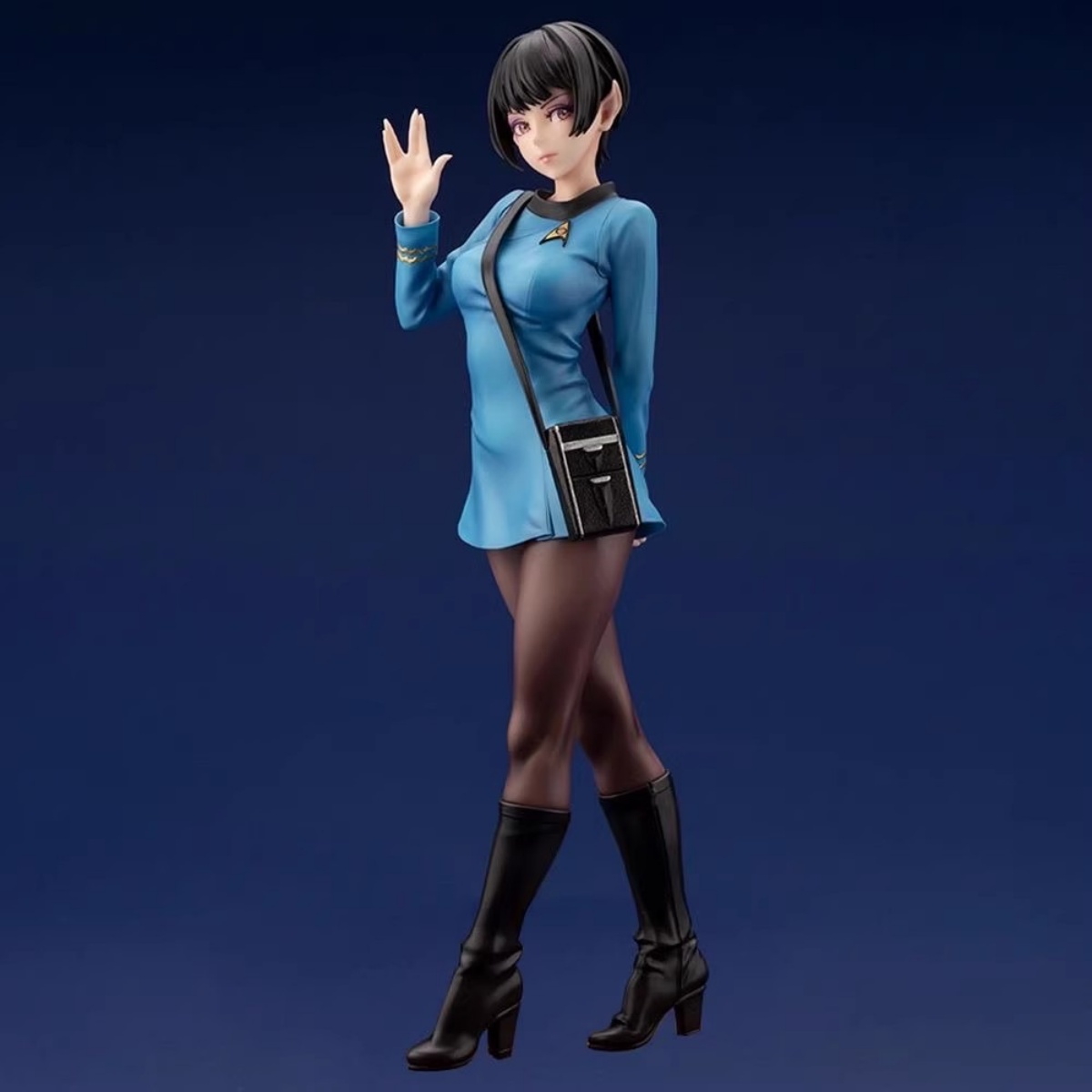Kotobukiya Bishoujo - Kotobukiya Movie Bishoujo Spock Star Trek