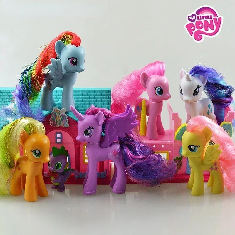 Kotobukiya Bishoujo - Genuino MY Little Pony Twilight Sparkle