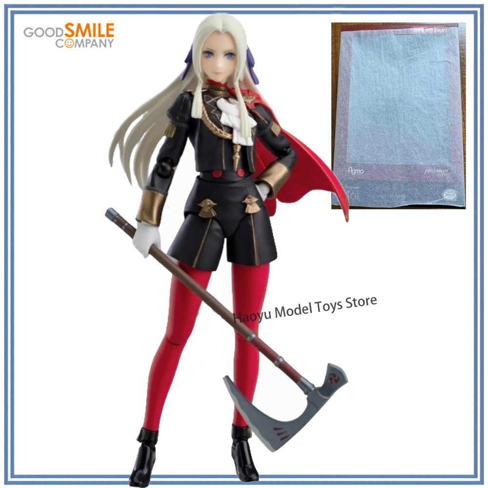 Good Smile Company Figma - 【HY】100% Originale Disponibile in Magazzino Good