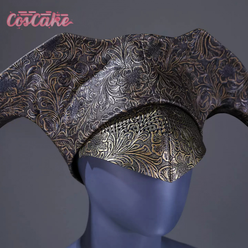 Bloodborne Cosplay Prop - Gioco Bloodborne The Choir Costume Cosplay