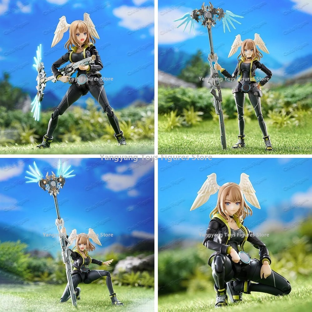 Good Smile Company Figma - Disponibile GOOD SMILE COMPANY FigMA 635