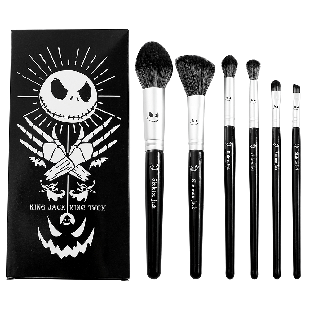 Cosplay Prop Paint - 6 pezzi The Nightmare Before Christmas