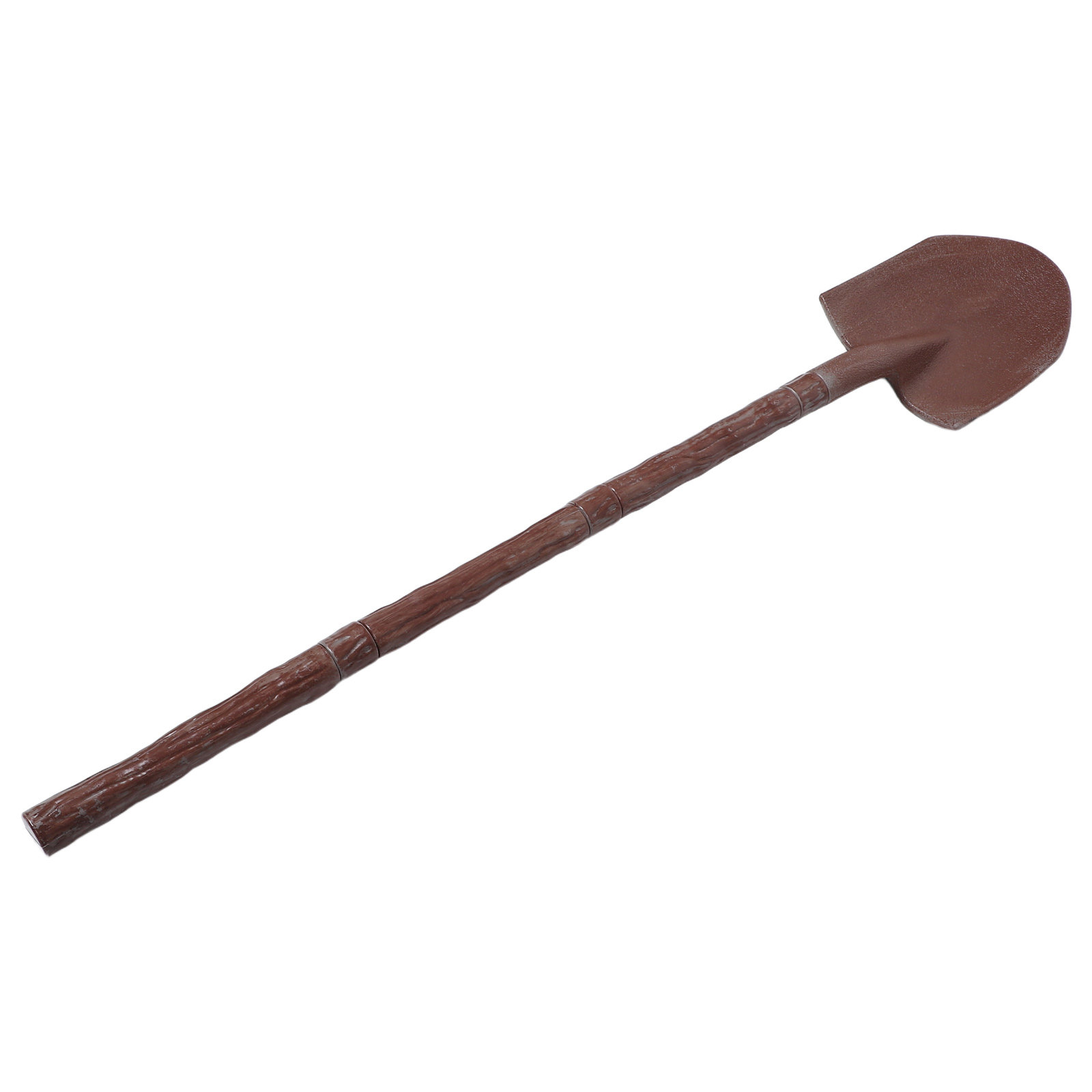 Detachable Cosplay Prop - Pala di Plastica per Halloween, Accessorio