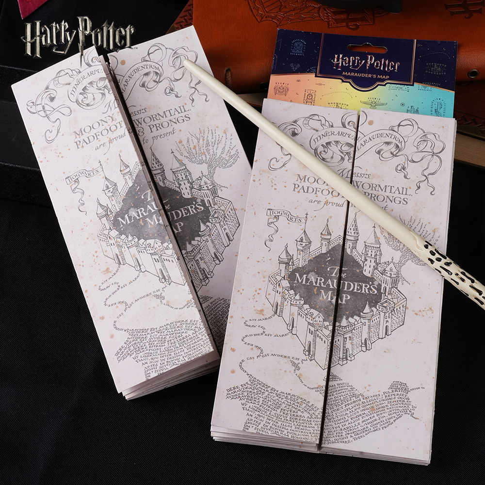 Cosplay Props - 1 Pezzo Mappa della Scuola di