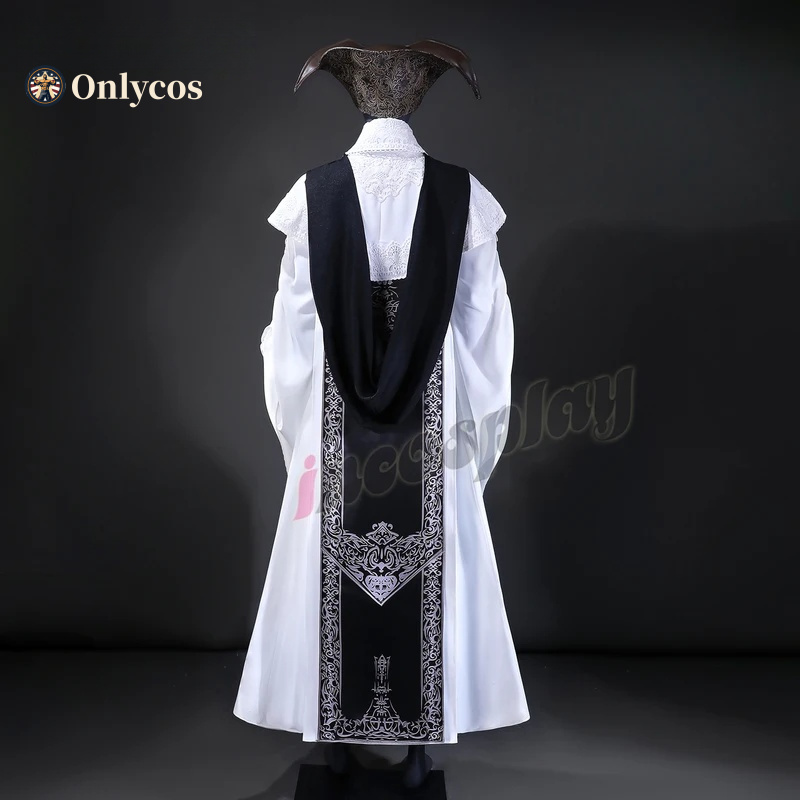 Bloodborne Cosplay Prop - Gioco Bloodborne The Choir Costume Cosplay