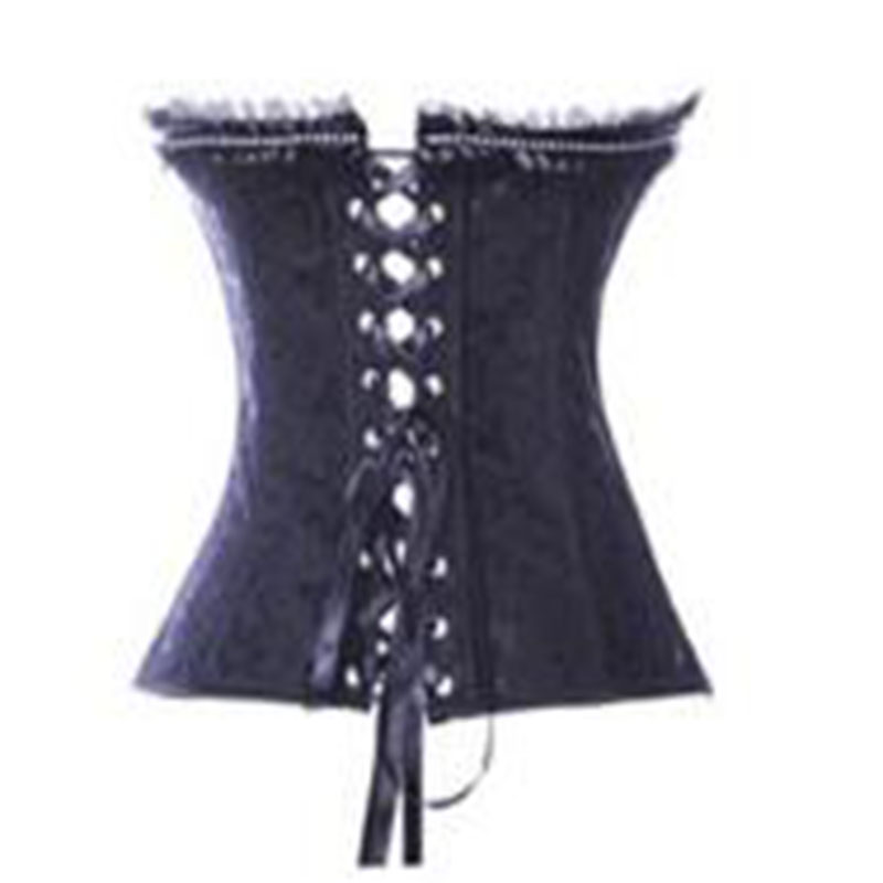 Nuovo corsetto con strass Bond - Boning Corset Steel recensione e prezzo