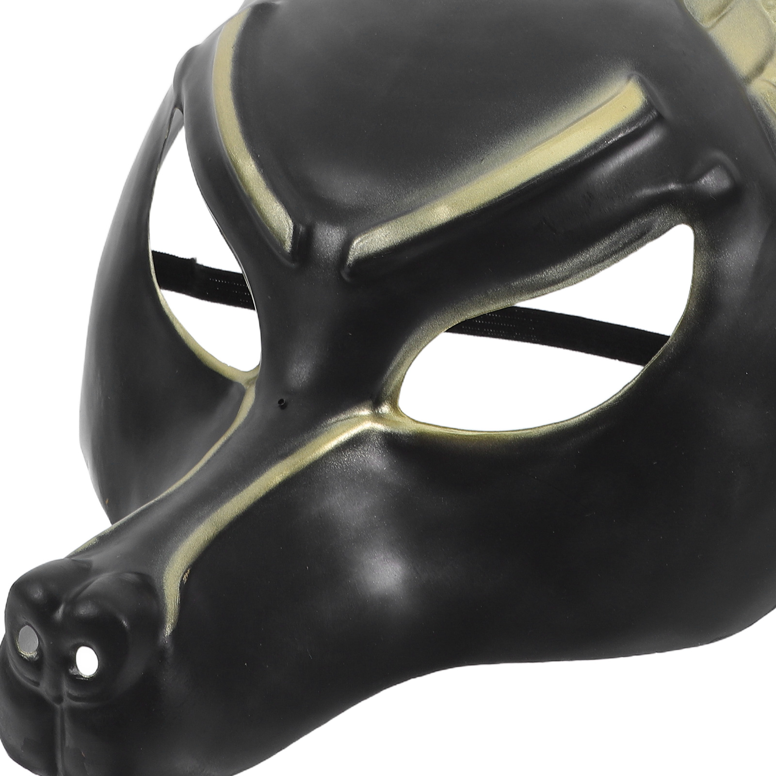Maschera di Halloween Anubis D - Cosplay Prop Designer recensione e prezzo