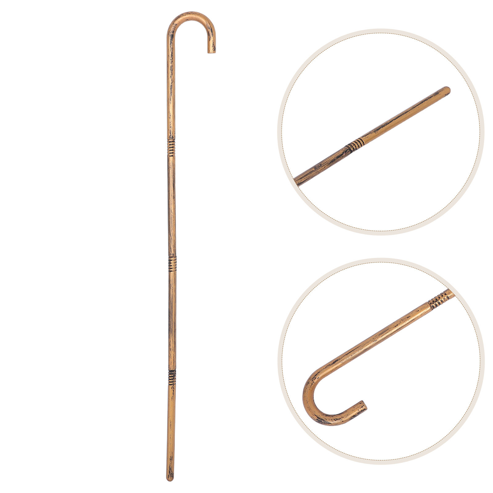 Bastone da Magio in Plastica S - Detachable Cosplay Prop recensione e prezzo