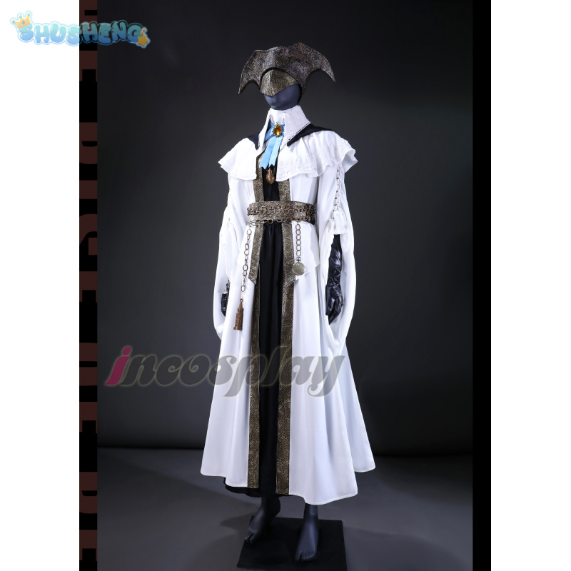 Gioco Bloodborne The Choir Cos - Bloodborne Cosplay Prop recensione e prezzo