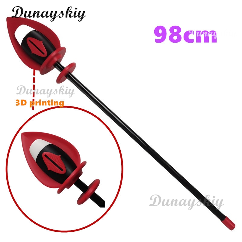 ALASTOR Puntelli Cosplay Hazbi - Detachable Cosplay Prop recensione e prezzo
