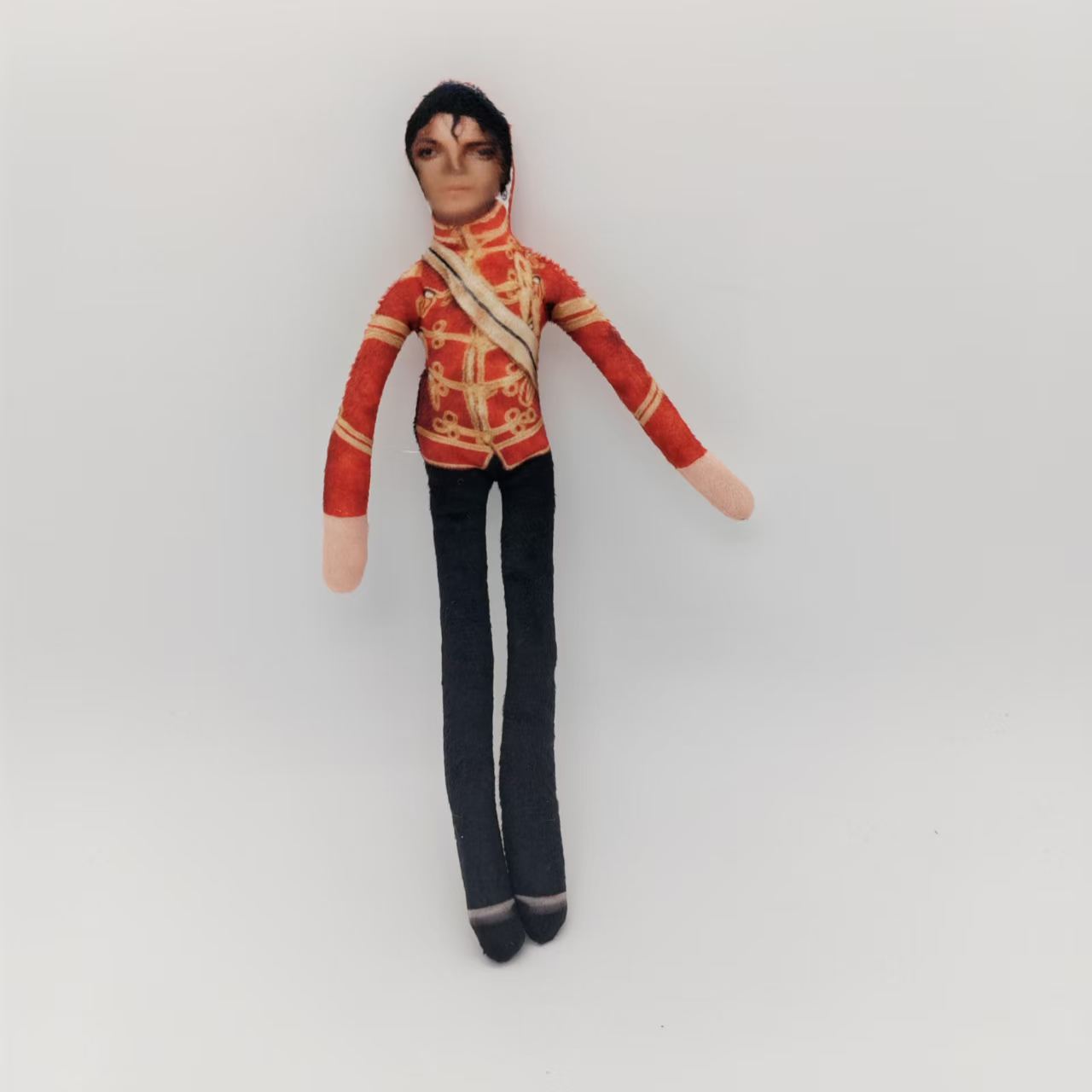 Nuovo Stile Michael Jackson Co - Evoker Cosplay Prop recensione e prezzo