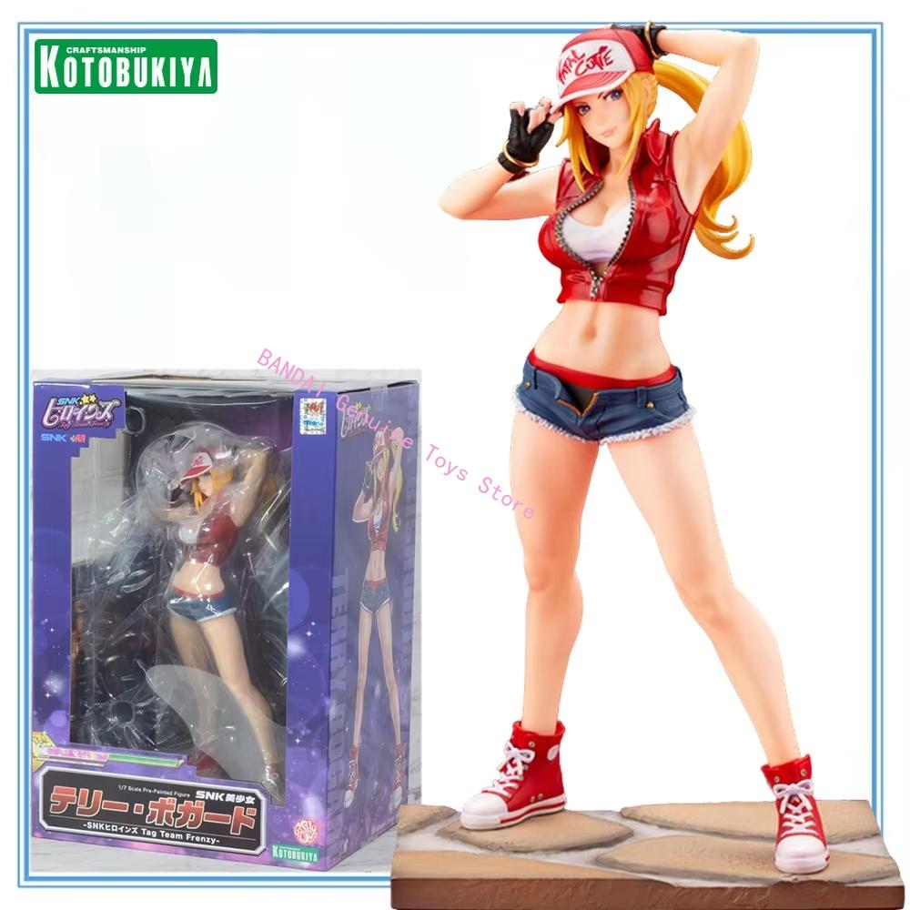 Statua Bishoujo Kotobukiya 100 - Kotobukiya Bishoujo recensione e prezzo