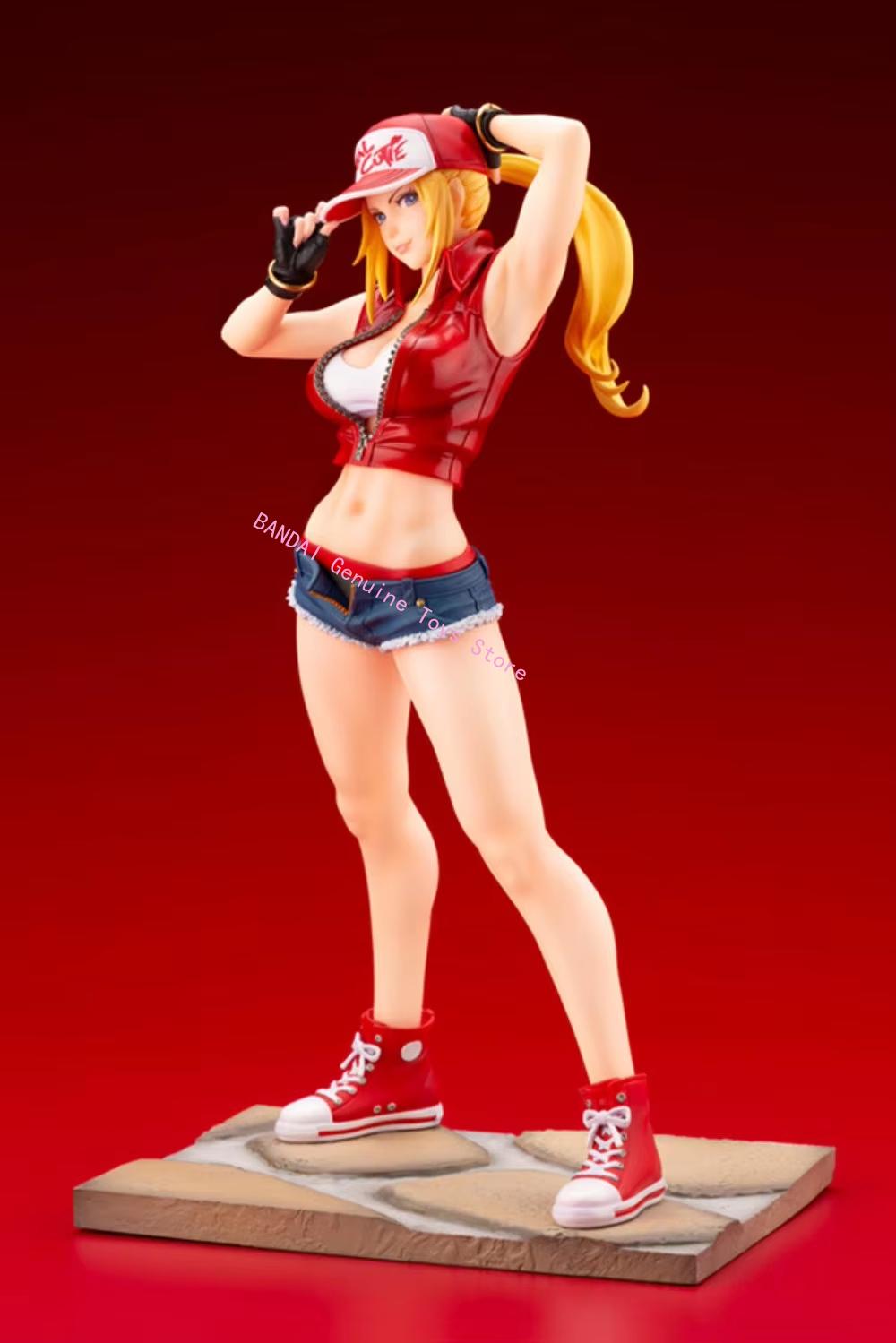 Statua Bishoujo Kotobukiya 100 - Kotobukiya Bishoujo recensione e prezzo