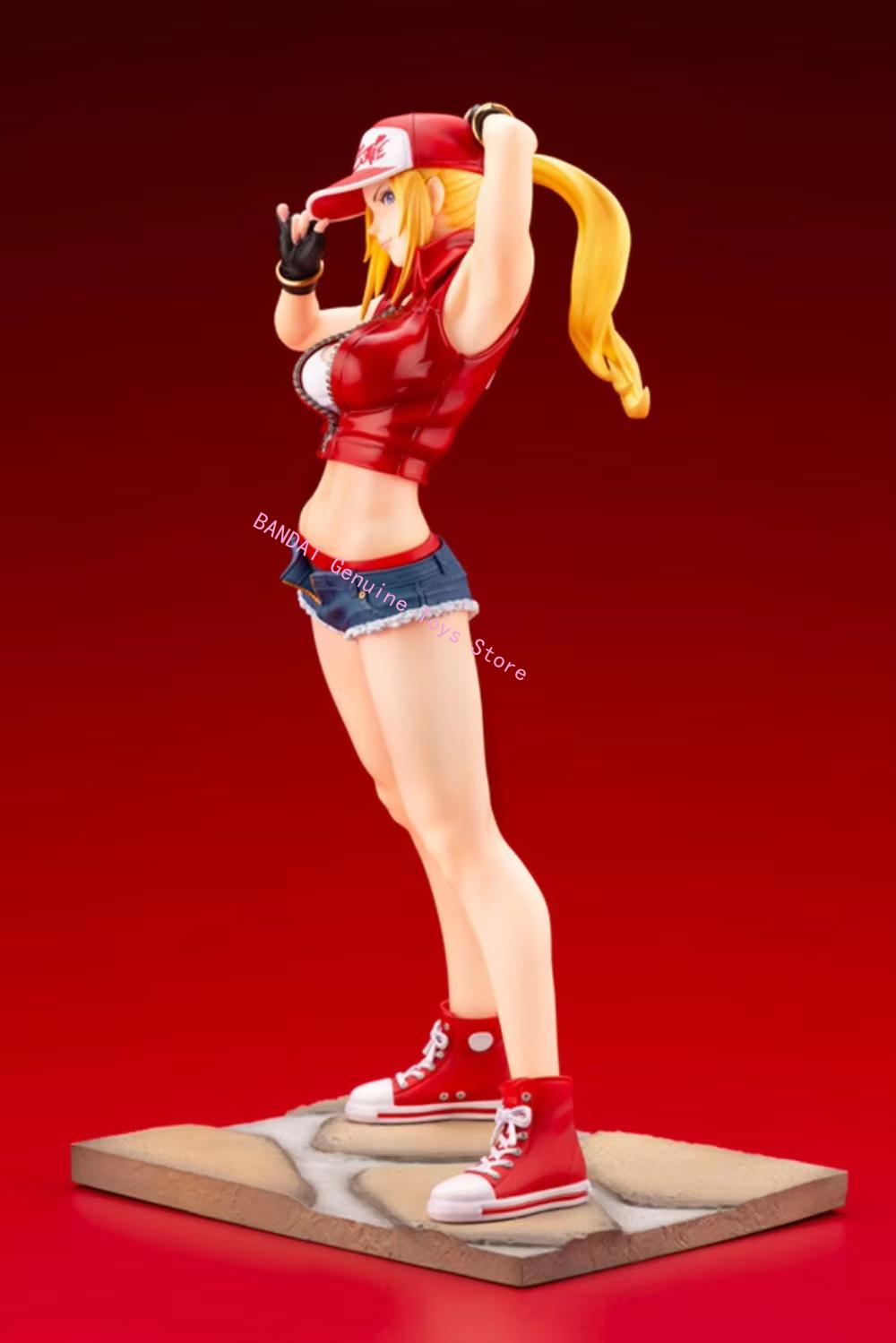 Statua Bishoujo Kotobukiya 100 - Kotobukiya Bishoujo recensione e prezzo