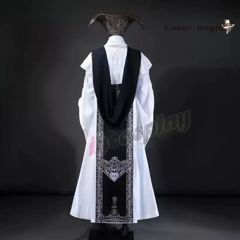 2025 nuova festa di Halloween  - Bloodborne Cosplay Prop recensione e prezzo