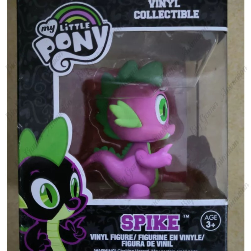 Hasbro My Little Pony EQG Gene - Kotobukiya Bishoujo recensione e prezzo