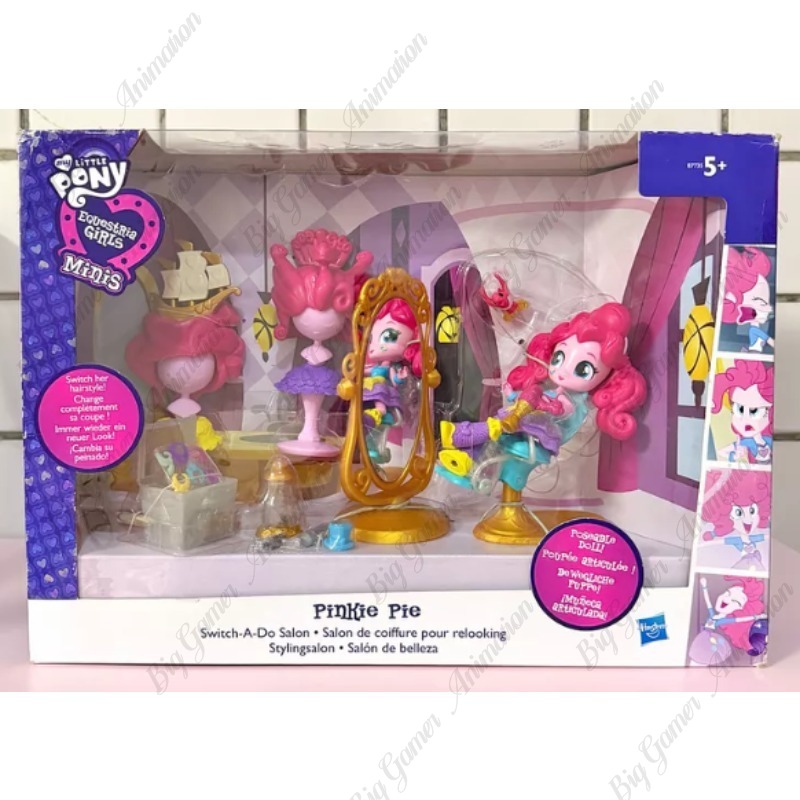 Hasbro My Little Pony EQG Gene - Kotobukiya Bishoujo recensione e prezzo