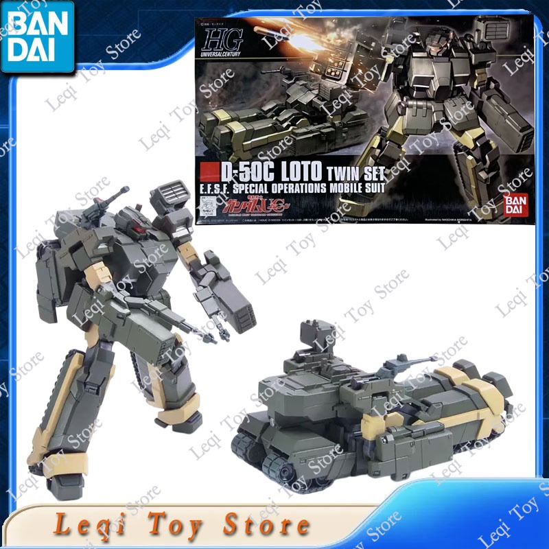 Bandai Originale Autentico Dis - Bandai Gundam Hg recensione e prezzo
