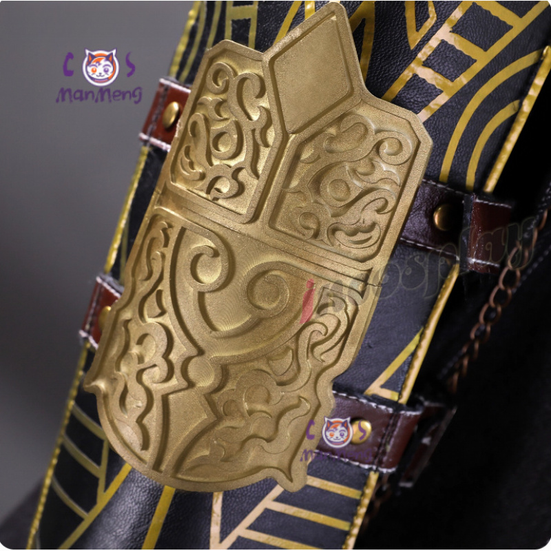 Bloodborne Gehrman Hunter Cost - Bloodborne Cosplay Prop recensione e prezzo