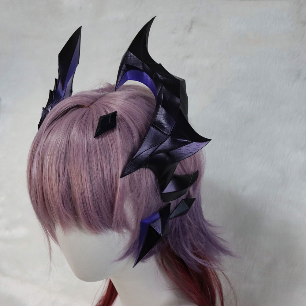 Gioco Anime Genshin Impact Dur - Cosplay Props recensione e prezzo