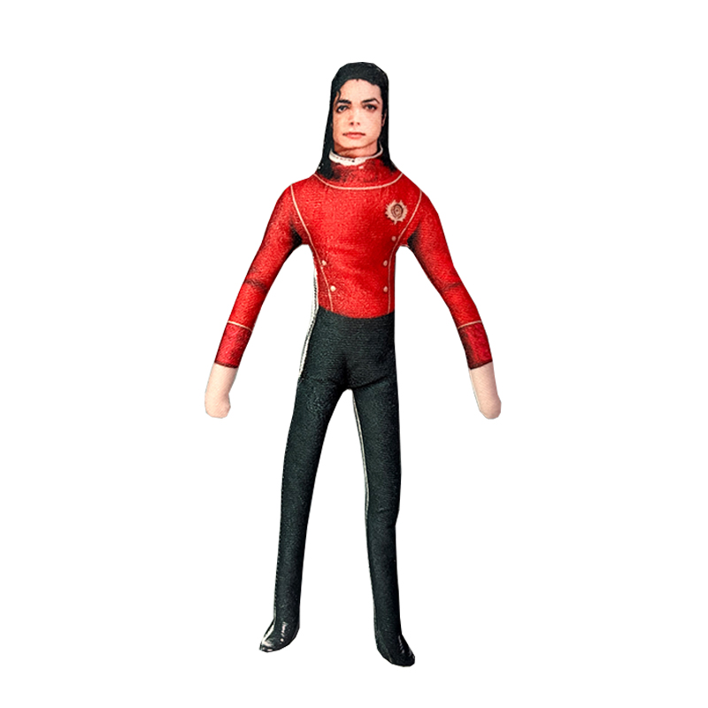 Nuovo Stile Michael Jackson Co - Evoker Cosplay Prop recensione e prezzo