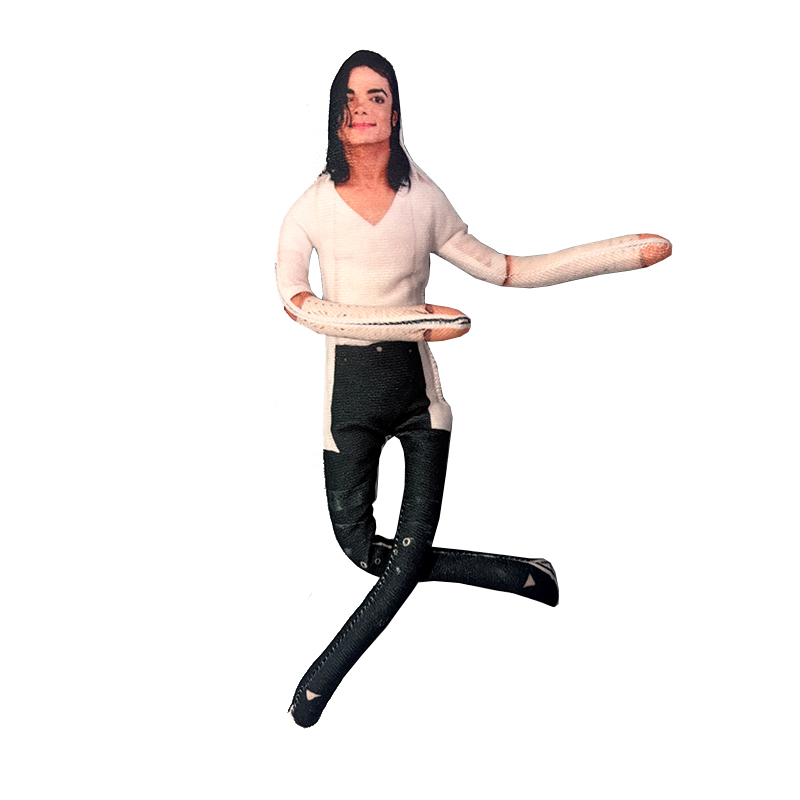 Nuovo Stile Michael Jackson Co - Evoker Cosplay Prop recensione e prezzo