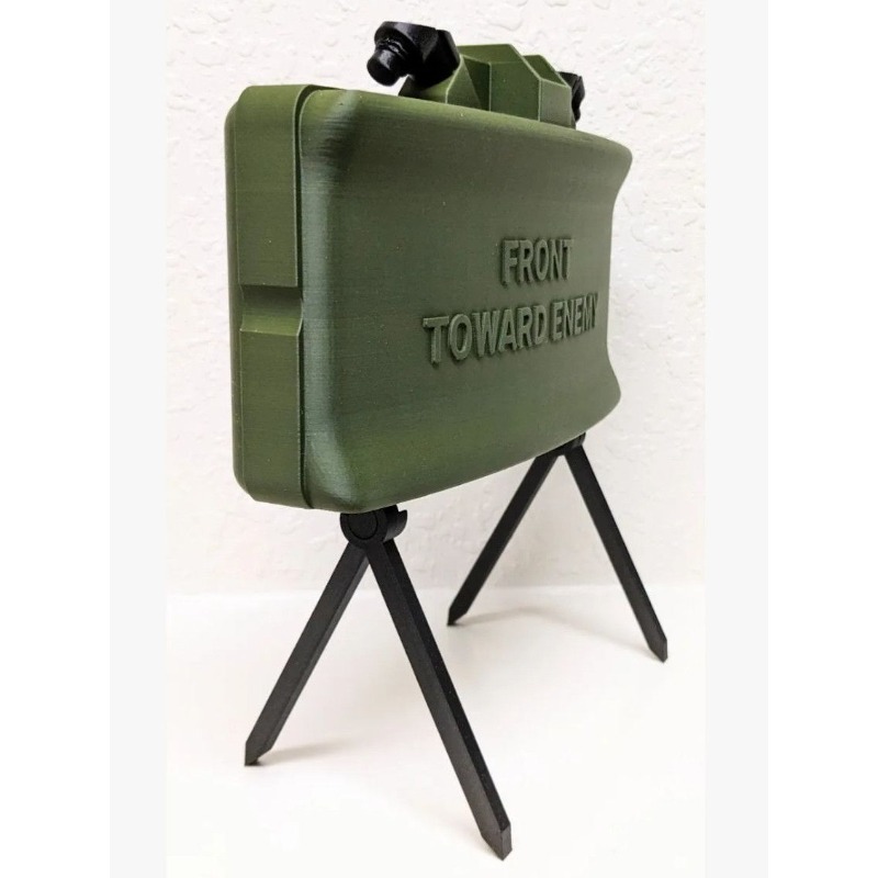 Kit Modello Militare Spada Lar - Cosplay Prop Kit recensione e prezzo