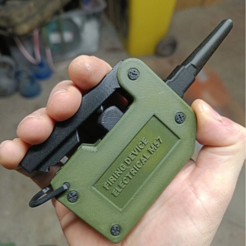 Kit Modello Militare Spada Lar - Cosplay Prop Kit recensione e prezzo