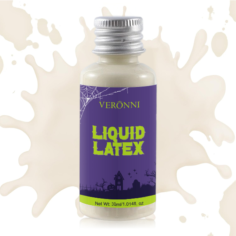 Trucco in Lattice Liquido ad A - Body Paint Sfx recensione e prezzo