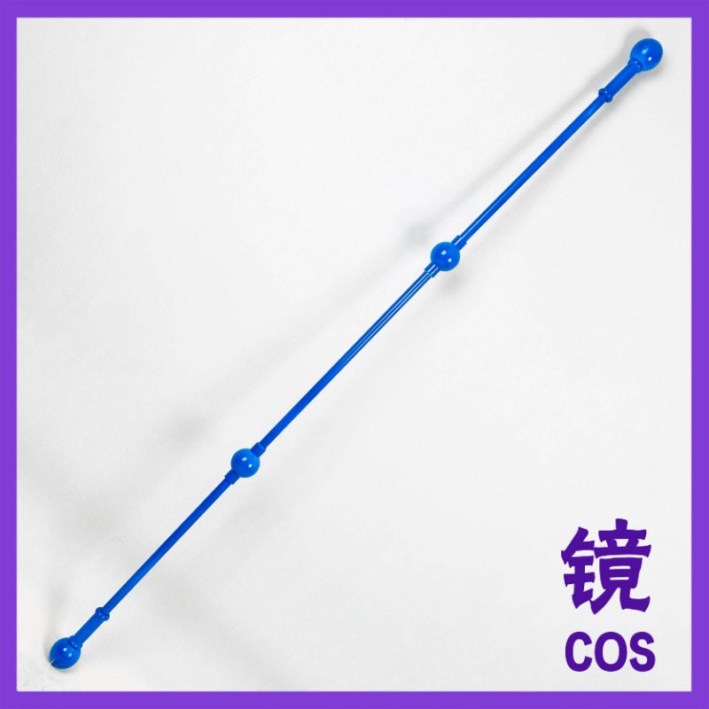 Bastone Nami Blue Clima-Tact,  - Detachable Cosplay Prop recensione e prezzo
