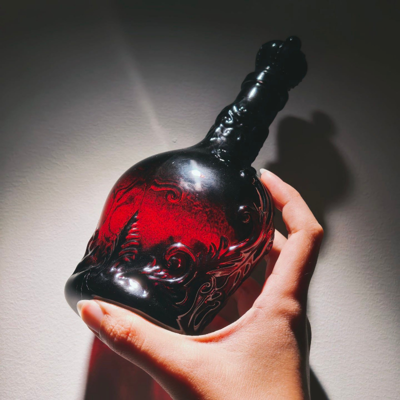 Vaso Cosplay Anime Novel Lord  - Bloodborne Cosplay Prop recensione e prezzo