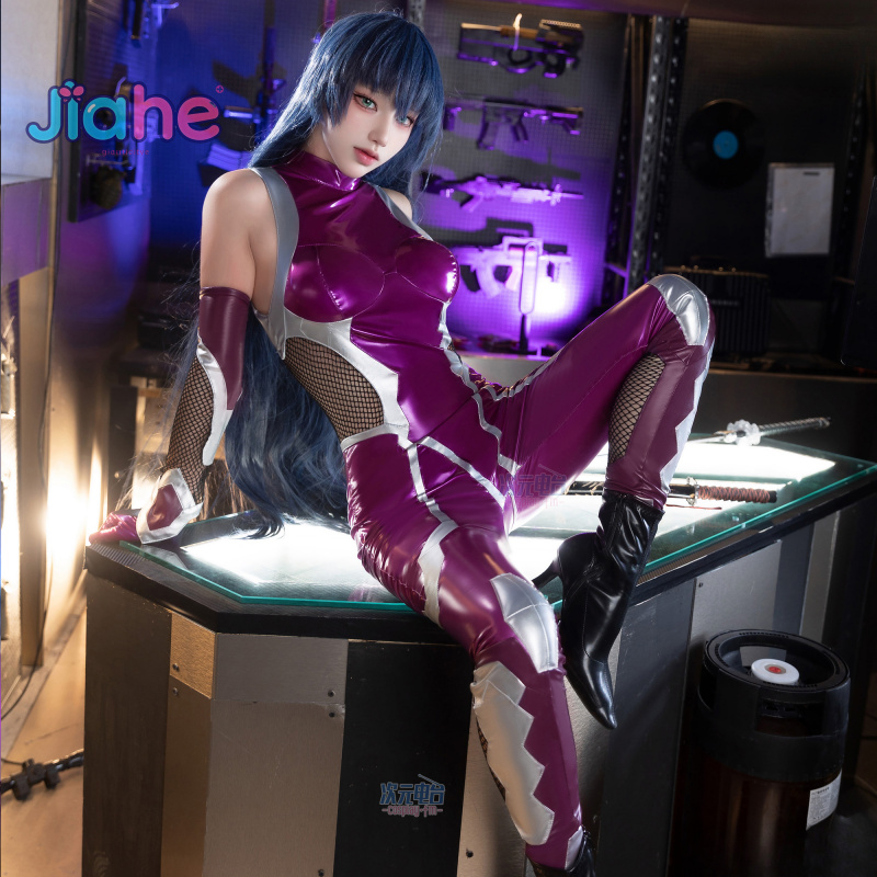 ZERO Asagi Igawa Costume Cospl - Cosplay Props recensione e prezzo