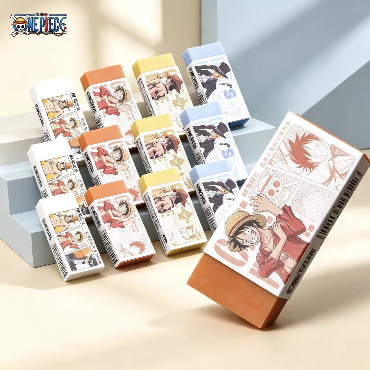 Gomma da Cancellare a Tema One - Cosplay Prop Designer recensione e prezzo