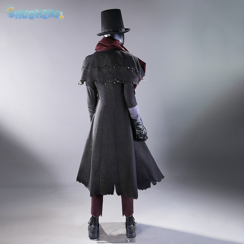 Nuovo 2025 Gioco Bloodborne Ge - Bloodborne Cosplay Prop recensione e prezzo