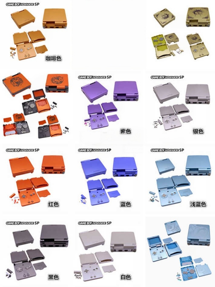 Kit di Sostituzione Completo d - Cosplay Prop Kit recensione e prezzo