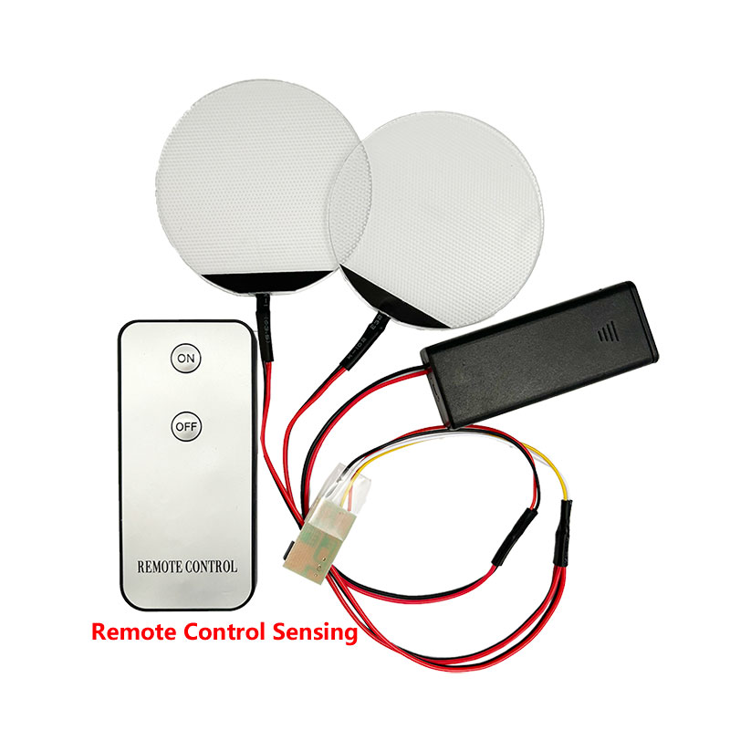 Halloween rotondo telecomando  - Cosplay Prop Kit recensione e prezzo