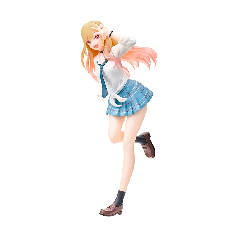 Figura da spiaggia di Marin Ki - Kotobukiya Bishoujo recensione e prezzo