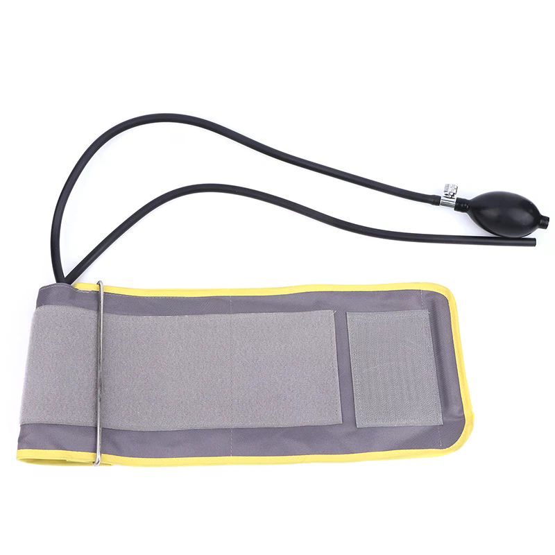 Bracciale per Sfigmomanometro  - D Ring Strap recensione e prezzo