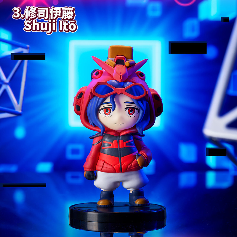 Bandai Mobile Suit Gundam GQuu - Bandai Gundam Hg recensione e prezzo