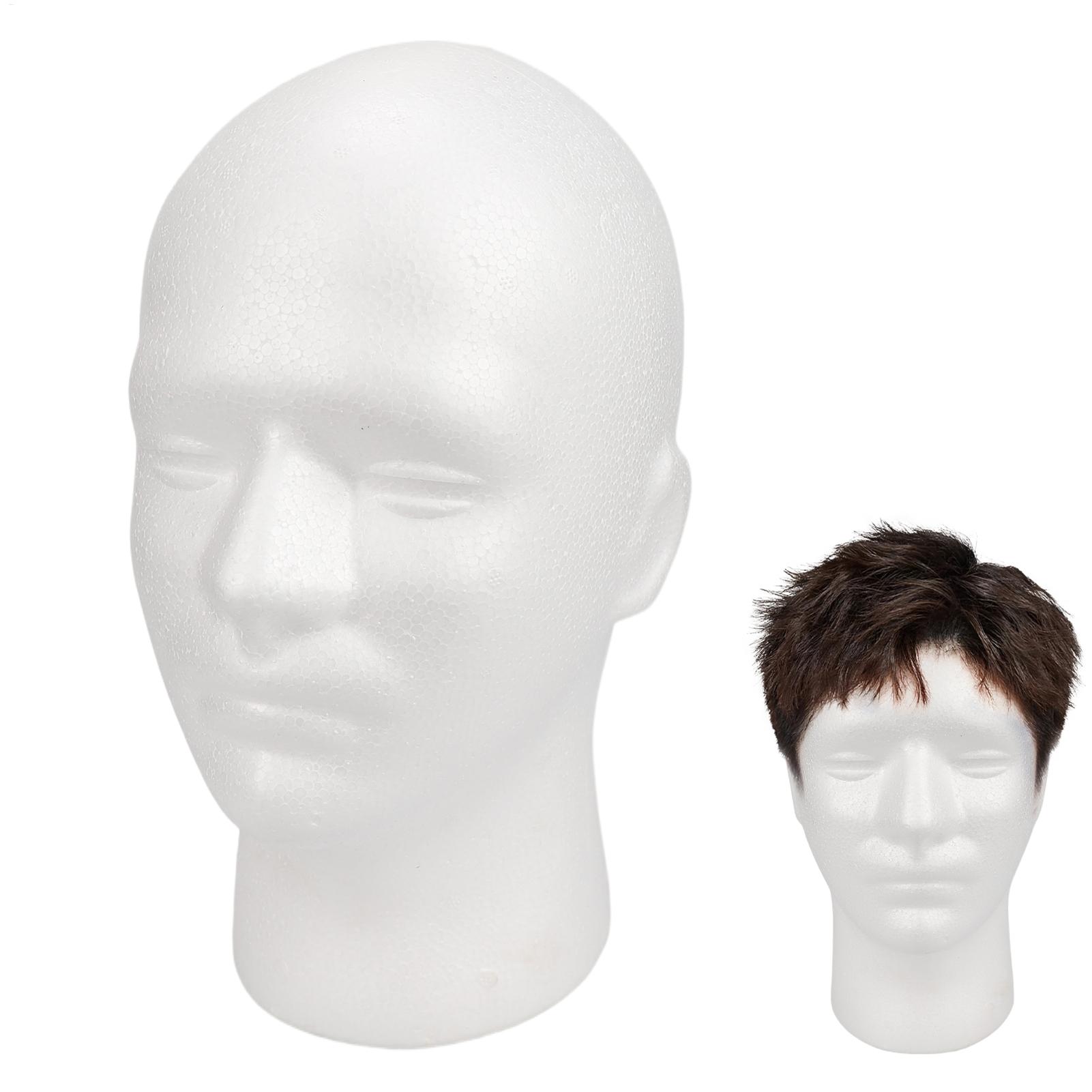 Cappelli da uomo con testa di  - Cosplay Prop Foam recensione e prezzo